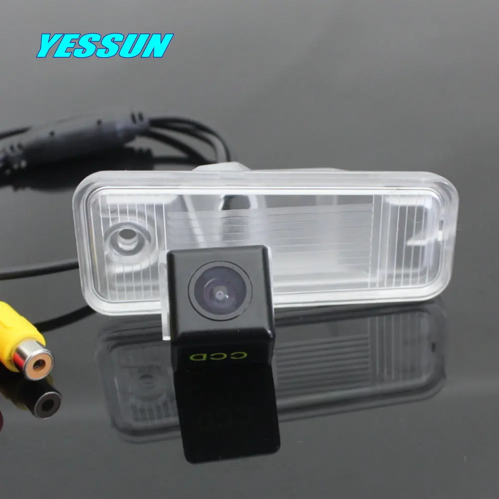 

For KIA Carens RP MK3 2012-2015 Car Rearview Rear Camera HD Lens CCD Chip Night Vision Water Proof CAM