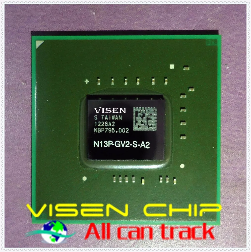 

N13P-GV2-S-A2 BGA Integrated chipset
