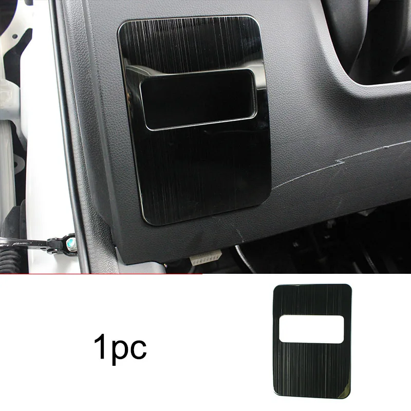 1 шт для dongfeng S560 контрольный переключатель фар ручка ящика для хранения украшения рамки