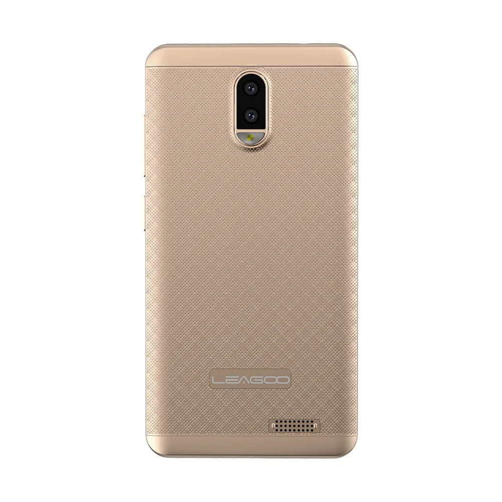 LEAGOO Z7 4G смартфон с 5 дюймовым дисплеем четырёхъядерным процессором SC9832A ОЗУ 1 ГБ