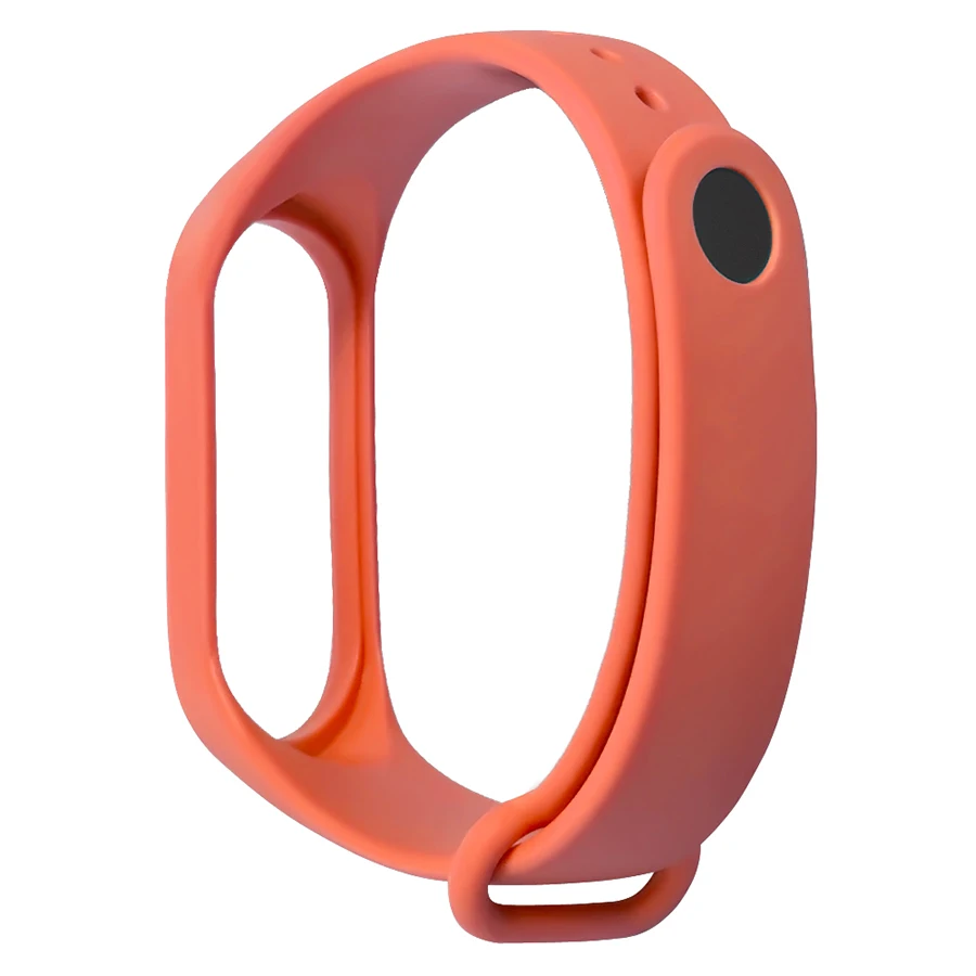 Браслет для Xiaomi Mi Band 4 силиконовый сменный ремешок | Электроника