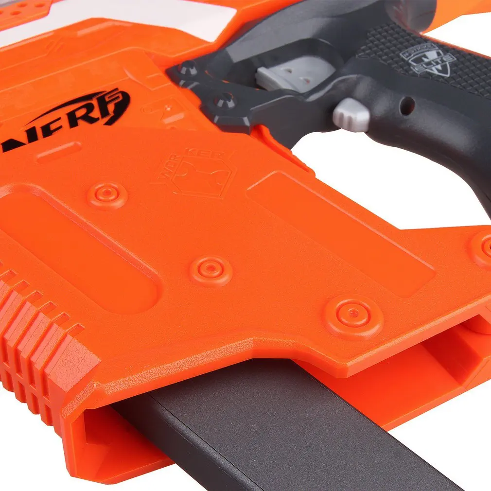 Рабочий STF W004 7 G стиль KRISS векторные комплекты аксессуаров Набор для Nerf N Strike Elite