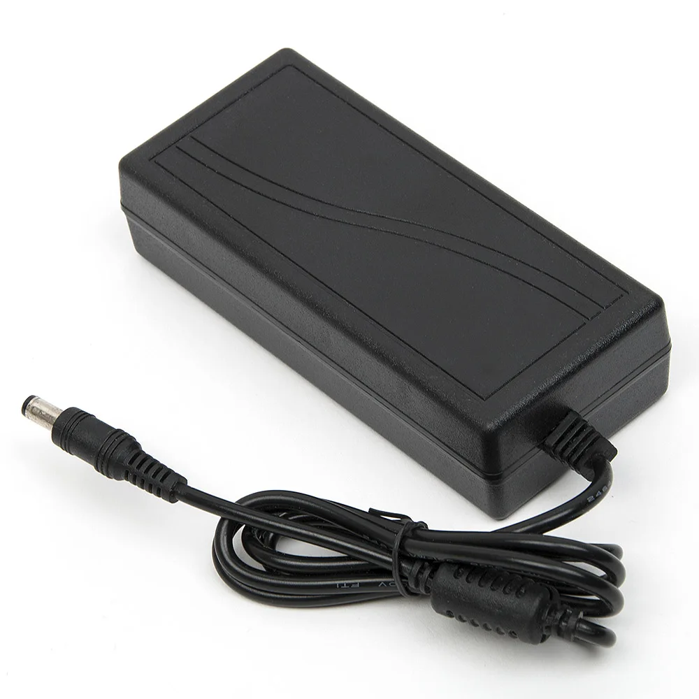 Портативное зарядное устройство DC 19V 3.42A 65W адаптер + шнур питания EU для ASUS нетбука