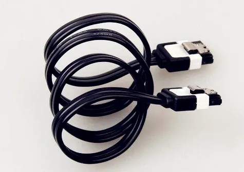 7-контактный кабель SATA 3 0 серийная линия Твердотельный Накопитель SSD общий провод