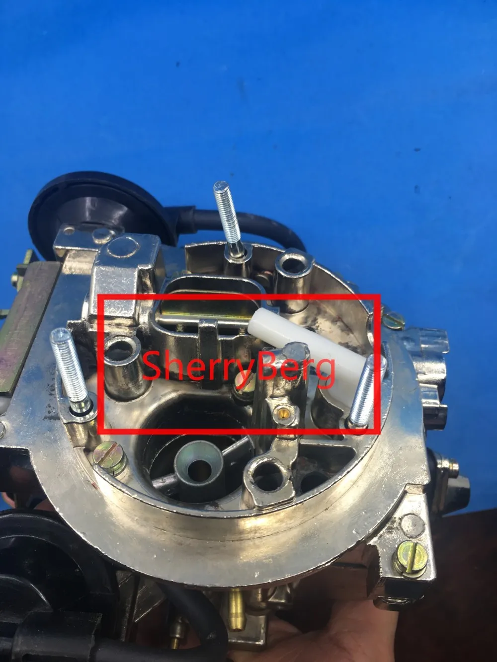 OEM Карбюратор ПОДХОДИТ VW Golf mk2 для pierberg 2E Carb VOLKSWAGEN alcohol edition