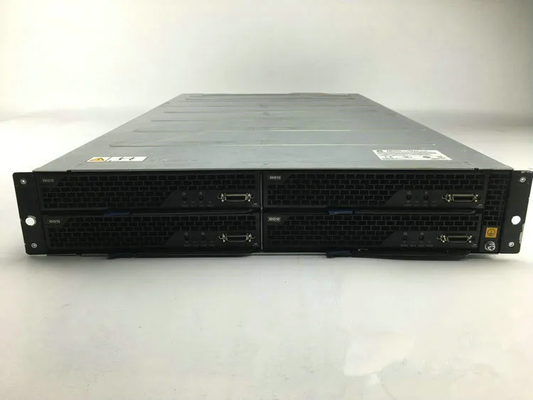 

Huawei Tecal X6000 XH320 V2 four-node server 1356 CPU server barebone system