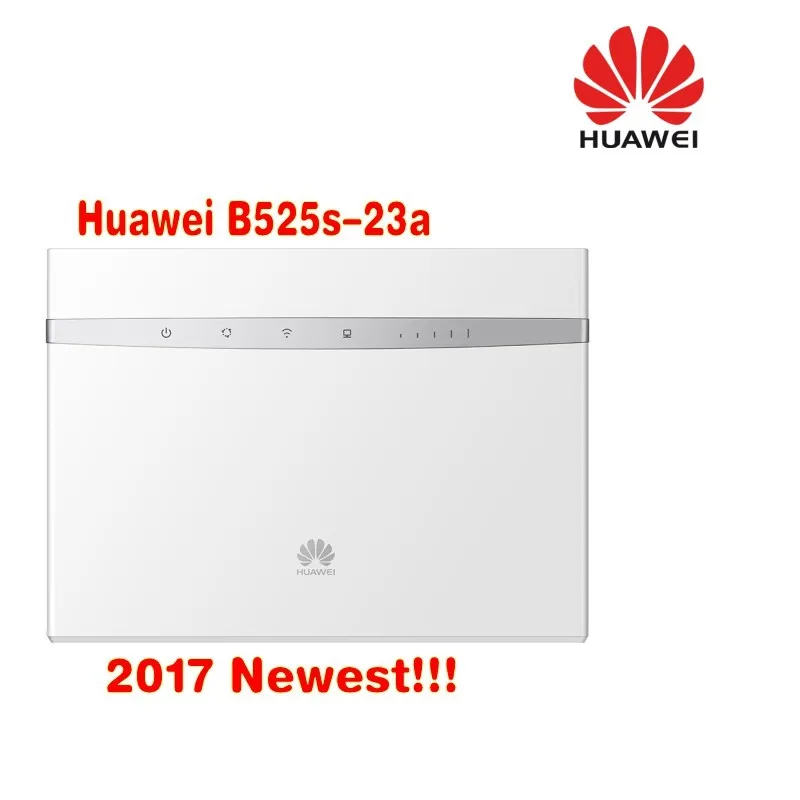 300 м разблокированный huawei B525 4G LTE WLAN роутер 35dBi 3g/4G LTE усилитель сигнала с большим диапазоном