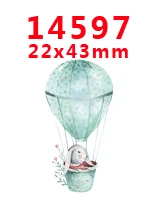 PR14597 Новое поступление 30 шт./лот смолы flatback для волос луки закуски плоские изделия для DIY украшения телефона PR14760 - Цвет: PR14597