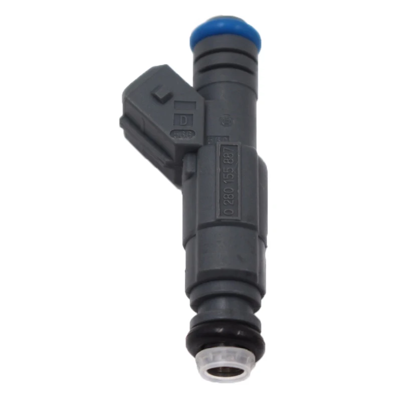 4 шт. новые Топливные форсунки для Ford Contour escade Focus Mercury Cougar 0280155887 1998 04|Топливный