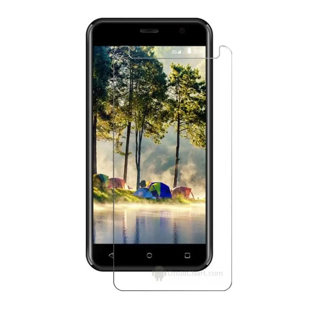 Закаленное стекло Digma Linx joy 3g для Защитное экрана 2 5 9H|Защитные стёкла и плёнки