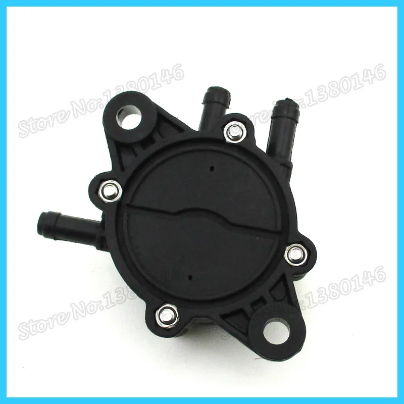 Топливопровод масляный топливный насос 1/4 &quotдля гольф кары автомобиля G29 G22 G20 G19