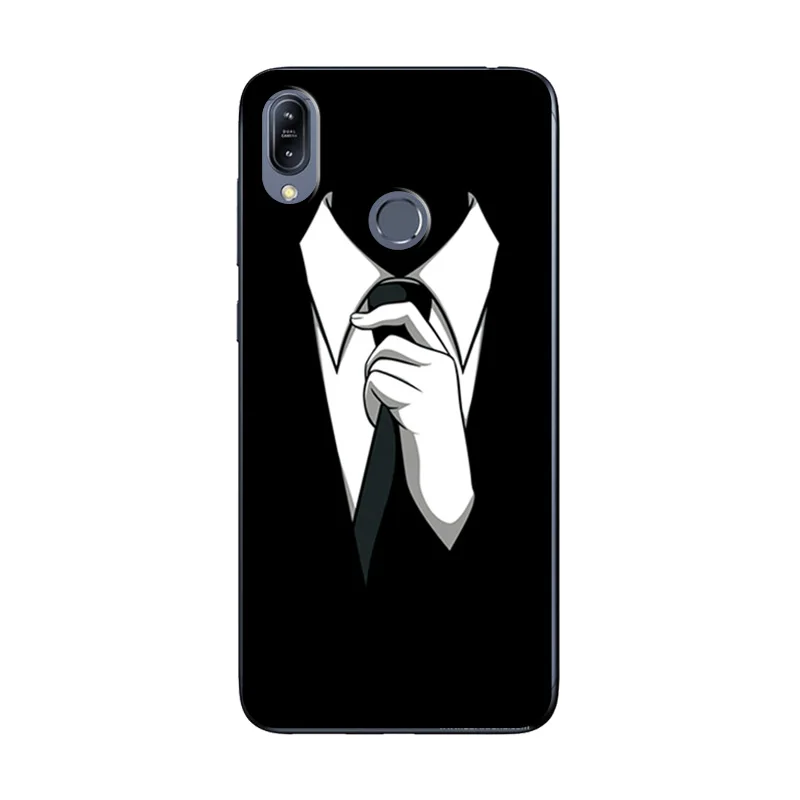 Чехол Для Zenfone Max M2 ZB633KL ZB 633KL 6,3 '', Чехол Для Zenfone Max M2, мягкий чехол, чехол для Asus ZB633KL Fundas