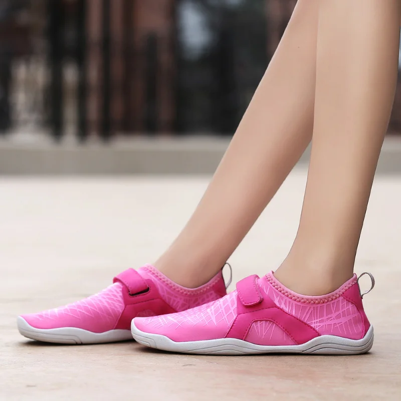 Dr. eagle/кроссовки обувь для бассейна Женская дышащая удобная спортивная пляжная