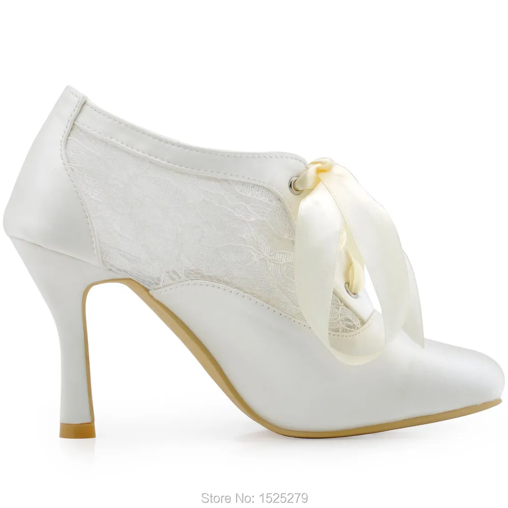 HC1529/женские туфли-лодочки на высоком каблуке с закрытым носком и лентой женские