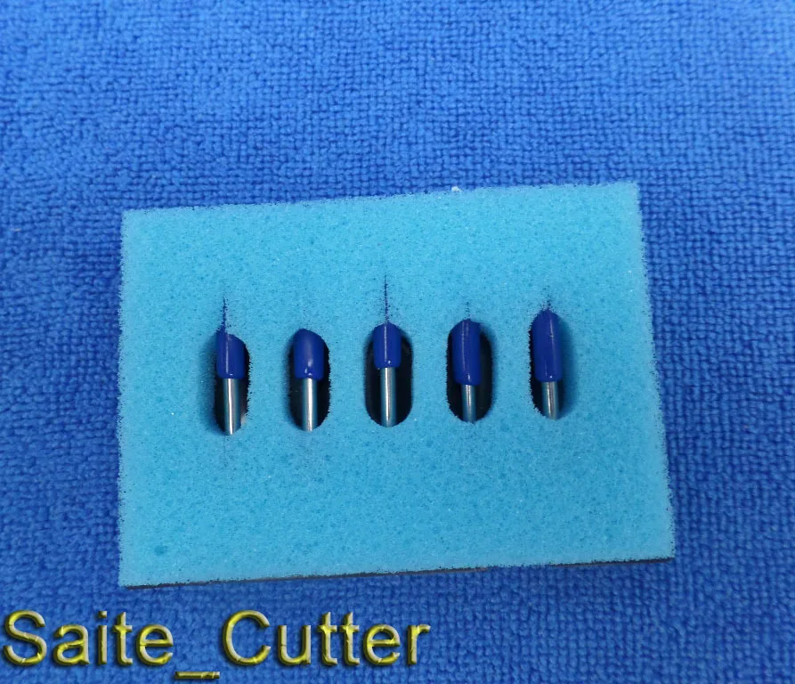 Режущий плоттер Roland GCC Liyu Rabbit режущий Redsail 5 шт. 30 + 45 нож для виниловой резки