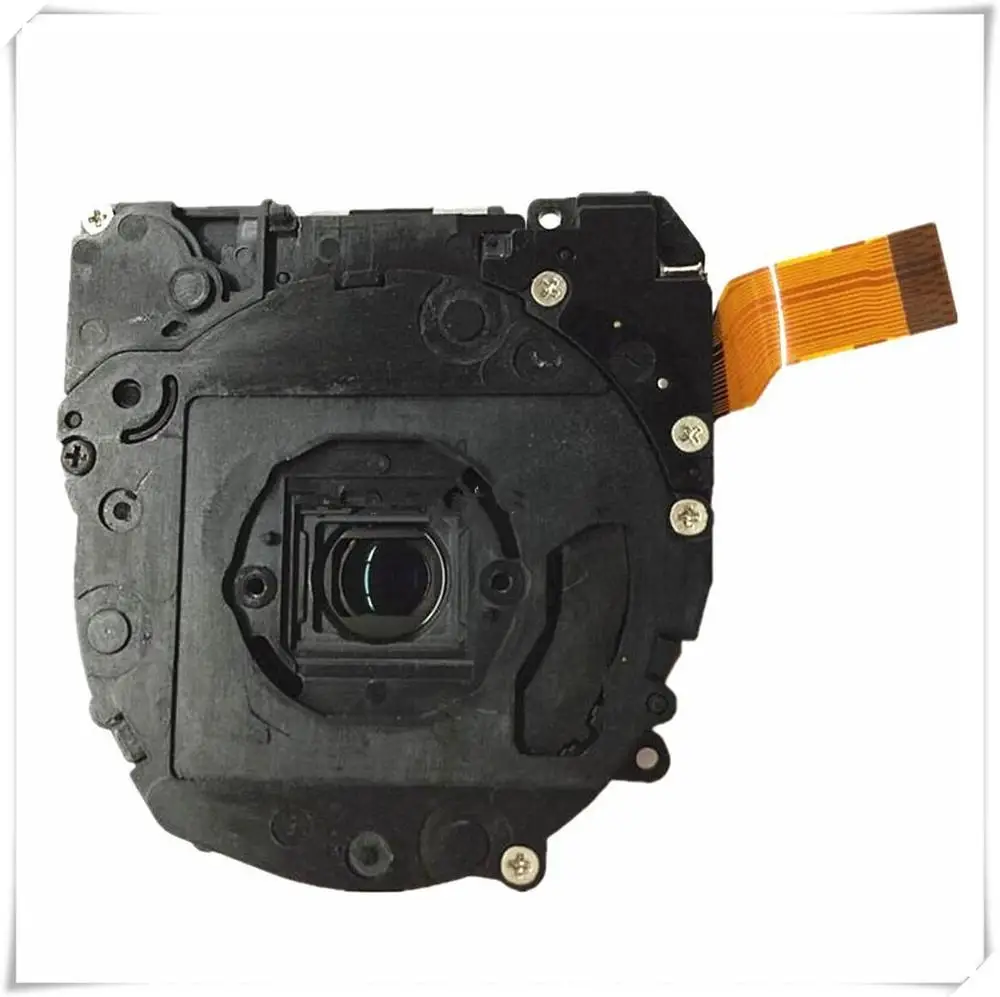 Зум-объектив для Olympus VG-120 VG-130 VG-140 VG-160 VG-170 D-710 VG120 VG130 VG140 VG160 VG170 серебристый |