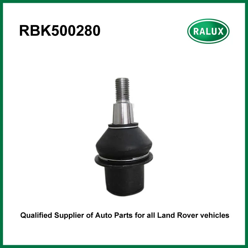 RBK500280 Автомобиля Нижний шарнир включает в себя кольцо рычага управления LR028245 и