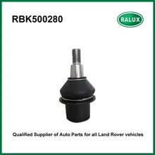 RBK500280 Автомобиля Нижний шарнир включает в себя кольцо рычага