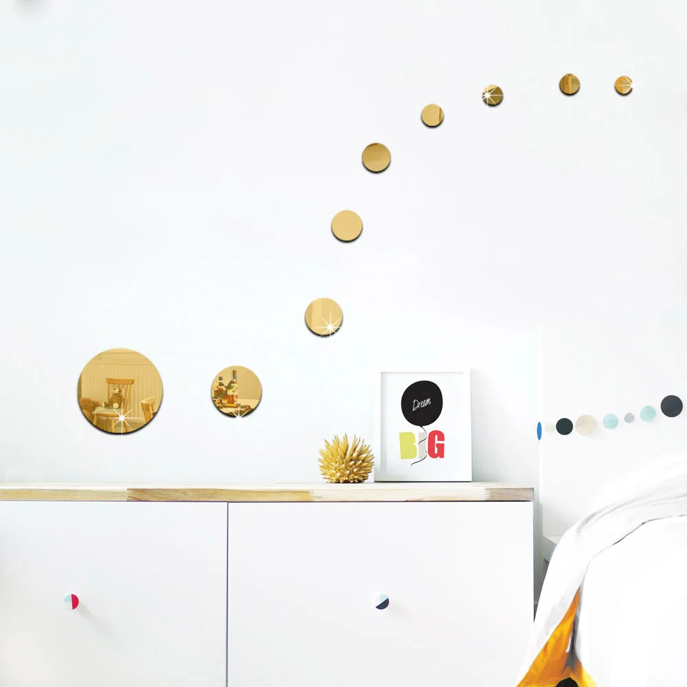 Съемный Настенный стикер DIY Художественный декор наклейка наклейки для детей