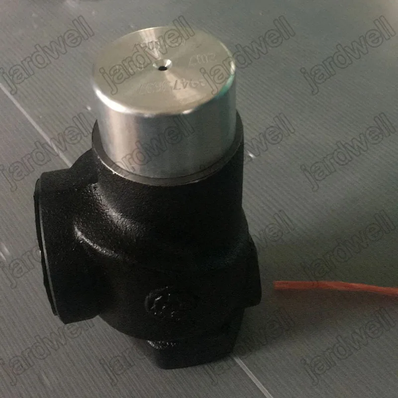 39475637 запасные части клапана минимального давления компрессора Ingersoll