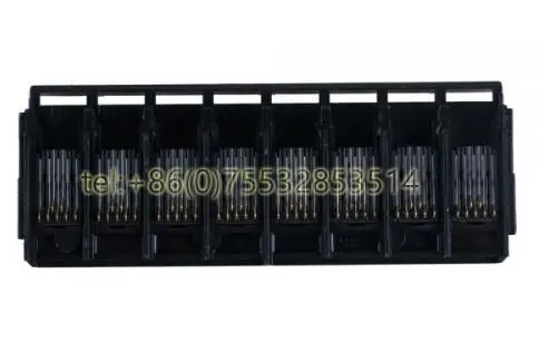 

R2000/R2000S Cartridge Chip Board (CSIC)-2135229 printer parts