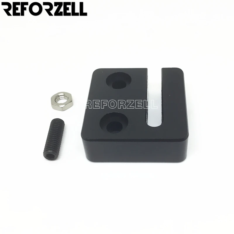 Openbuilds C beam принтер анти люфт Гайка Блок для 8 мм метрический Acme свинцовый винт CNC 3D