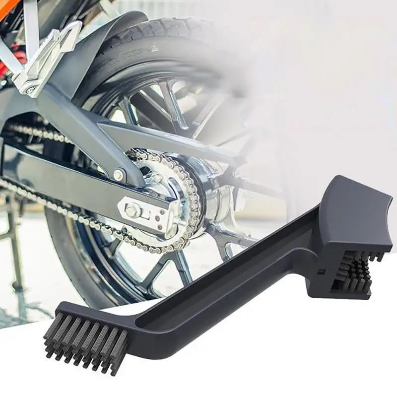 Высококачественная гибочная щетка для езды на велосипеде мотоцикле