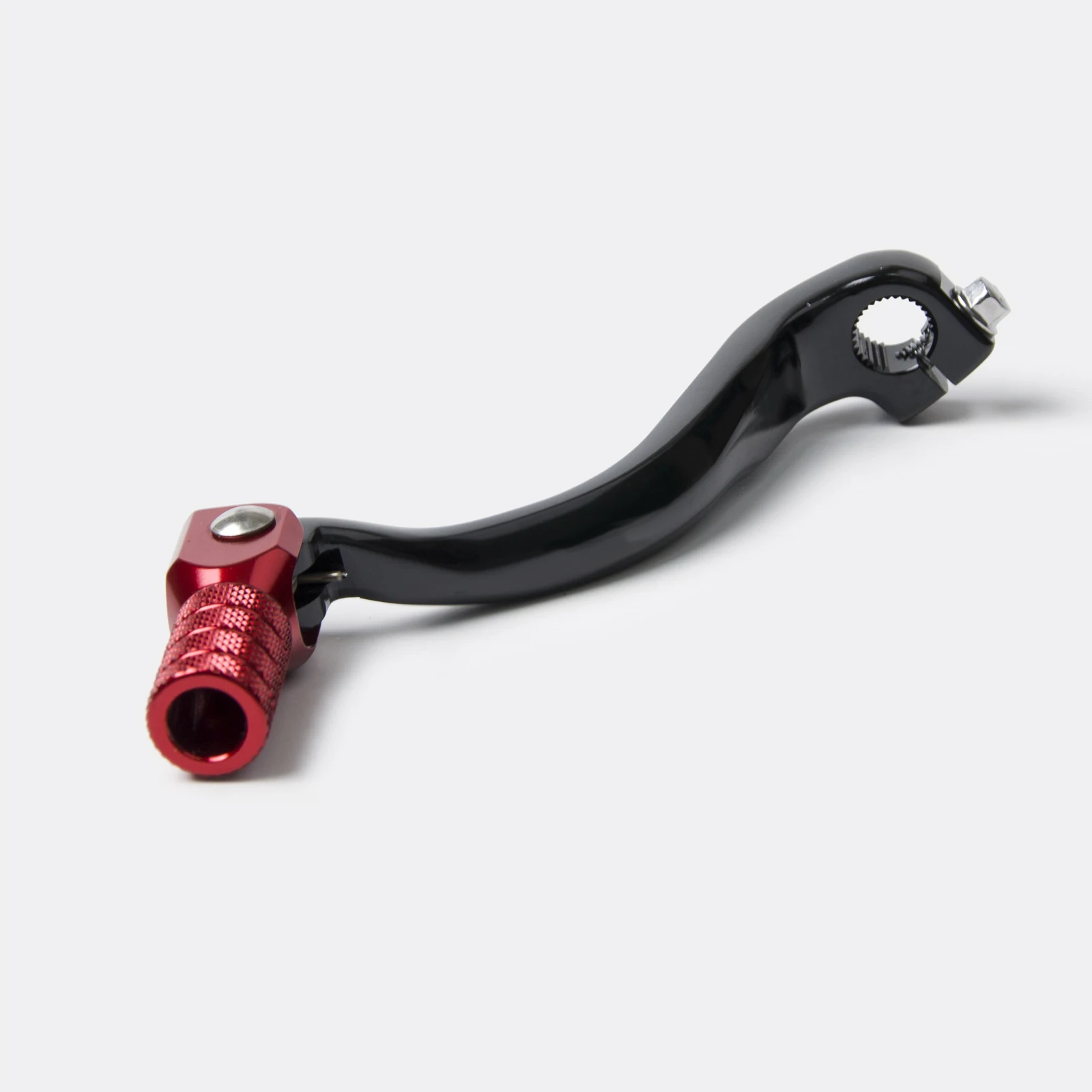 Рычаг переключения передач для езды на велосипеде Honda CRF450R CRF 450R 450 R 2009-2017 2015 2014 2013