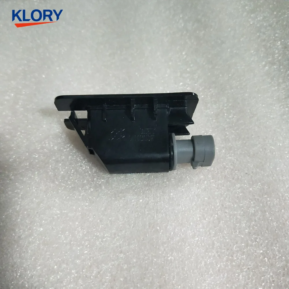 4108200 K24 подсветильник номерного знака для great wall haval H3|license plate light|light forplate light |