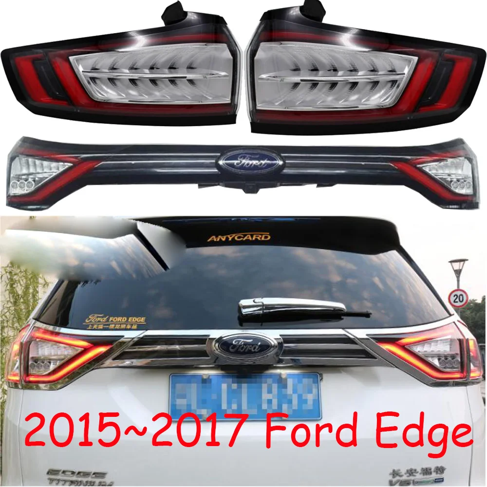 

Edge задний фонарь, 2015 ~ 2017 год светодиодный, Бесплатная доставка! Транзит, Explorer,Topaz,Taurus,Tempo, specon, Falcon,Fairmont,Edge задний фонарь