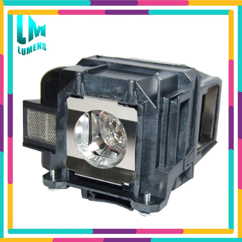 Проектор высокой яркости лампы для elplp88 V13H010L88 Epson EB-X27 EB-W29 EB-98H EB-955WH EB-965H EB-S27