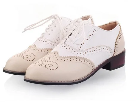 Женские сапоги в европейском стиле Стиль с цветами размера плюс 34 43 на шнуровке