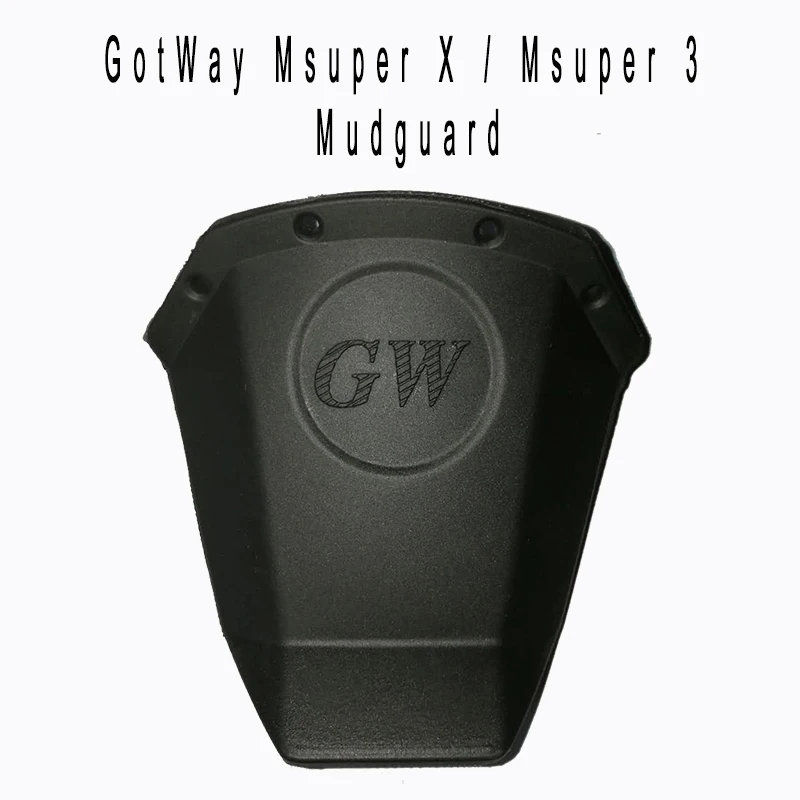 Gotway Msuper X /Pro RS оригинальные аксессуары для электрического одноколесного