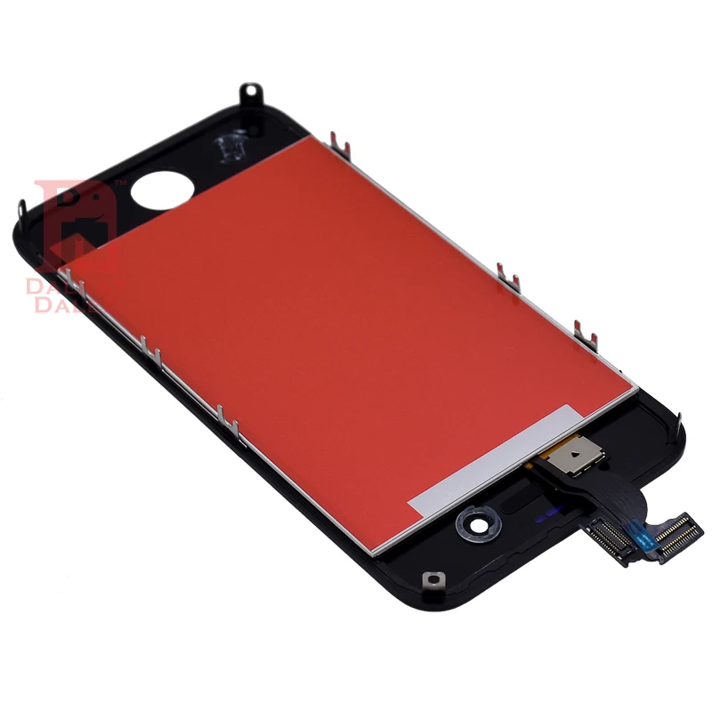 Для iPhone 4 4S CDMA ЖК дисплей сенсорный экран дигитайзер в сборе запасные части для