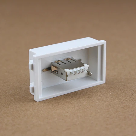 USB-модуль с датой SeTo 128 типа сварочный usb-разъем брелок для настенной розетки |