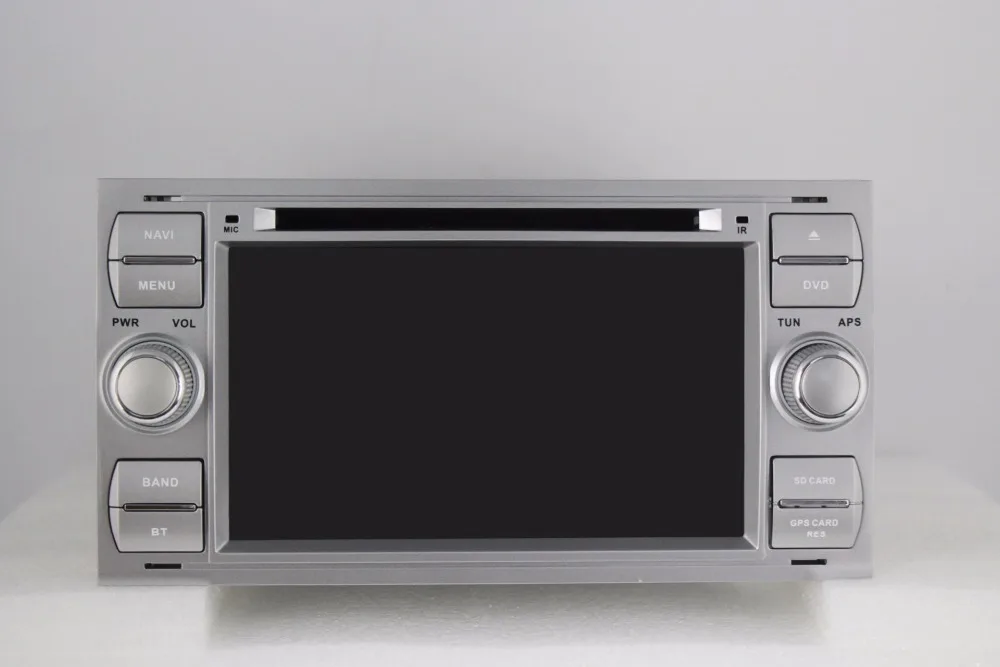 MEKEDE Android 8,1 автомобиля DVD gps навигации плеер для ford C-Max Connect Fiesta Fusion Galaxy Kuga Mondeo S-Max Focus Wi-Fi 3g