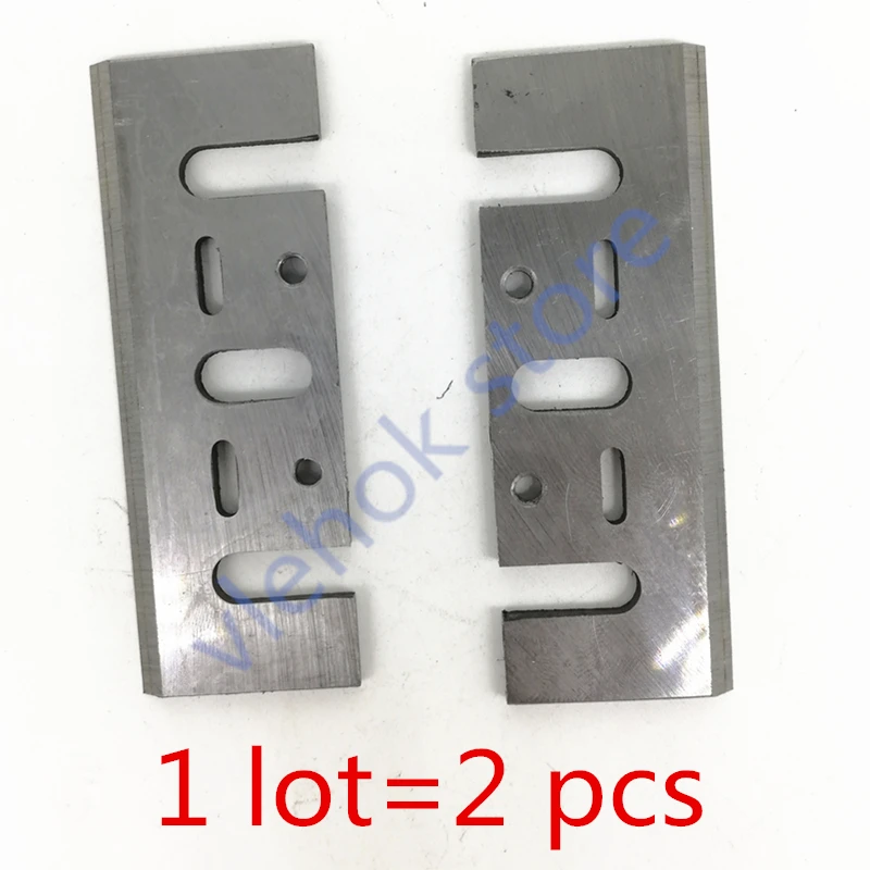 Лезвие планера 82 мм замена для портативного ножа Makita 1100 PK0800K 1902 1923B 1923H KP0800 N1900B BKP140
