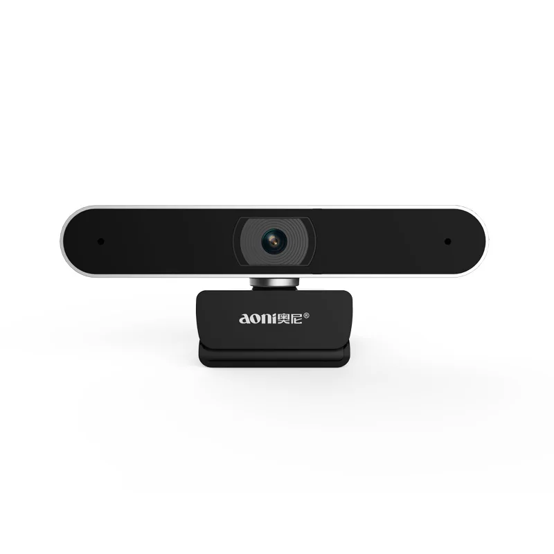 Aoni A30 1080P HD веб-камера для ноутбука настольного ПК камера с микрофоном домашней