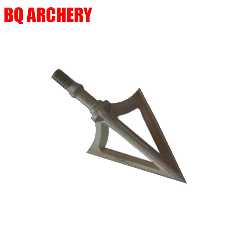 3 шт. стрельба из лука Arrowbroad Broadhead лезвия 100гр для соединения традиционный