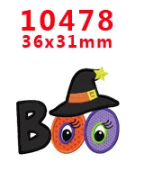 30 шт мультфильм персонаж плоское украшение из смолы PR 8836 - Цвет: 10478
