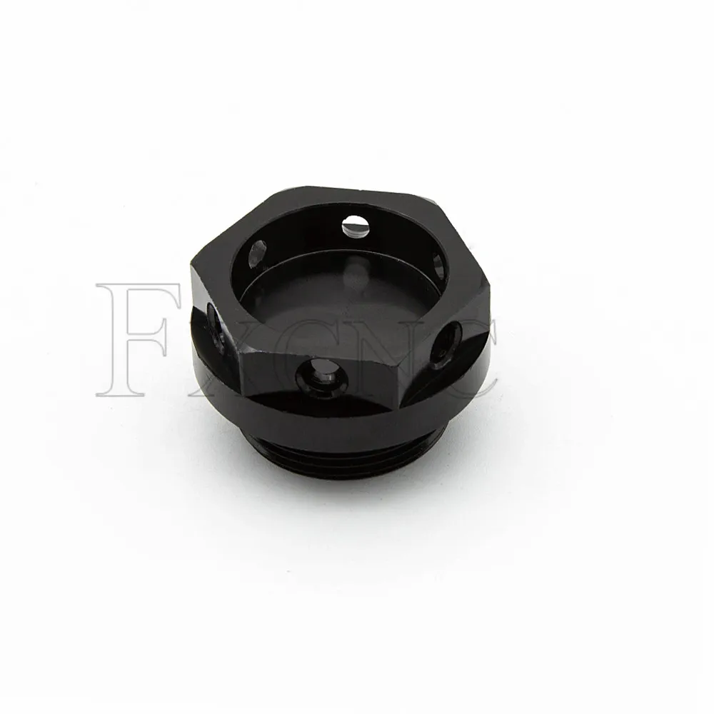 Крышка наполнителя масла мотоцикла для Kawasaki Ninja 250R 300 500R 600R 750R ZX10 ZX11 ZX12R ZX6R ZX7 ZX9R ZX14R