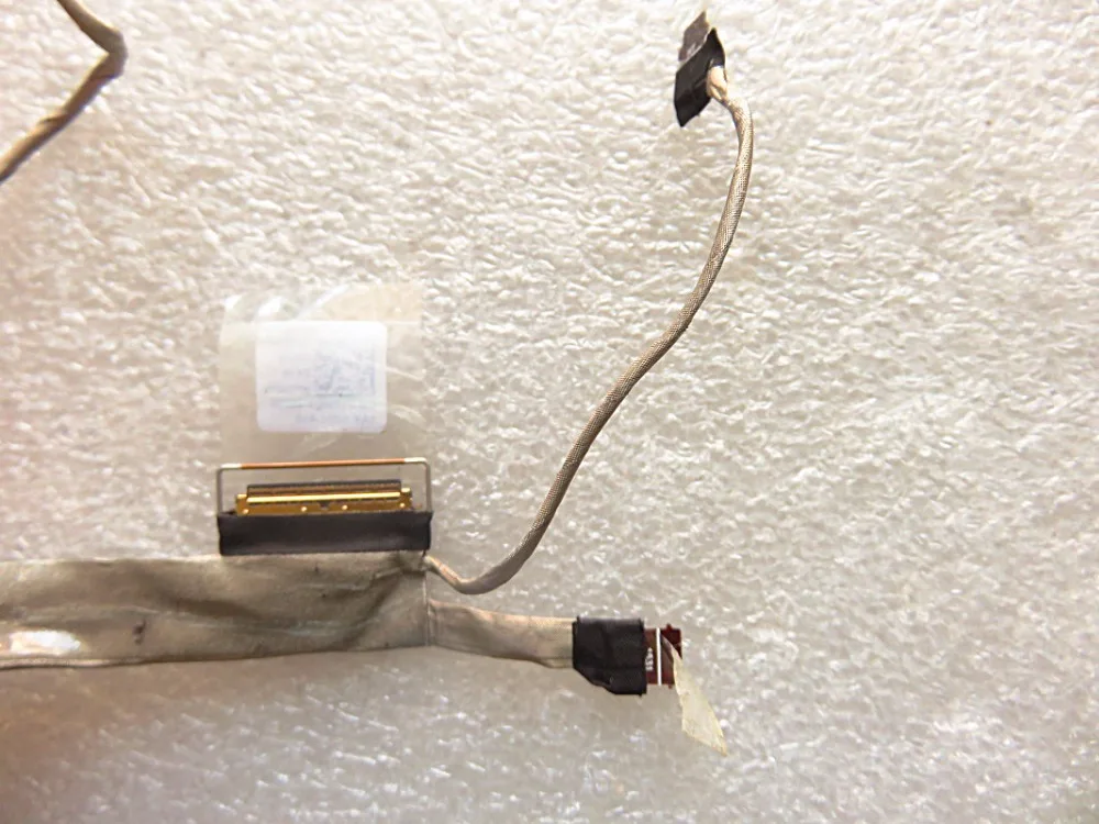 Оригинал для Dell Inspiron 15 7568 LCD LED LVDS CABLE CAMERA CN-0TTWDY 450.05P03.0001 TTWDY | Компьютеры и офис