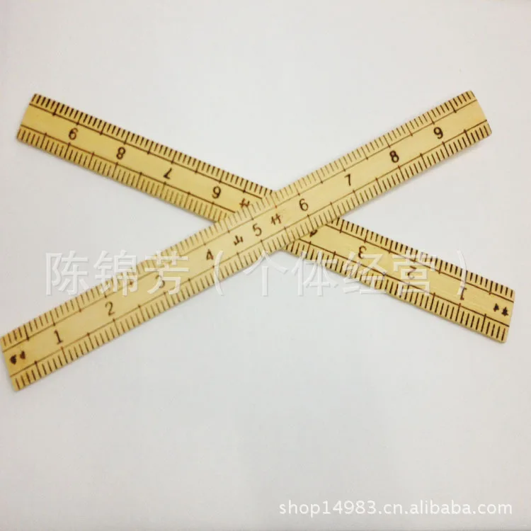 Выдвижная рулетка для одежды и линейка | Дом сад