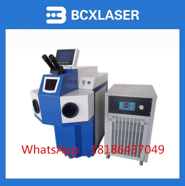 

Jewelry laser soldering system machine for sale