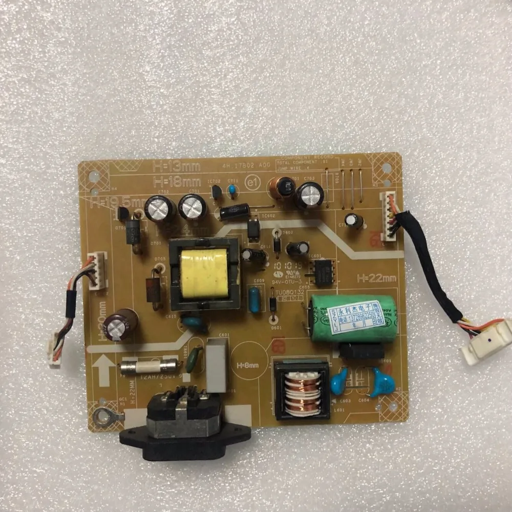 Хорошее качество IN2020MB ST2220MB ST2420LB E2211Hb 4H.17B02.A00 SPOT