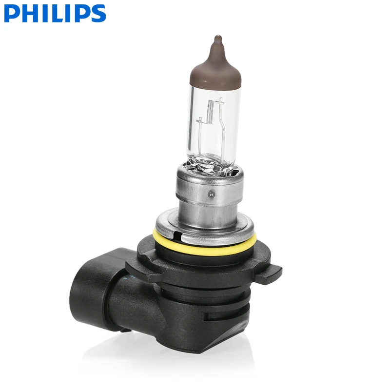 Philips Vision 9006 HB4 12V 55W P22d 9006PRC1 + 30% Яркий оригинальный светильник OEM автомобильный