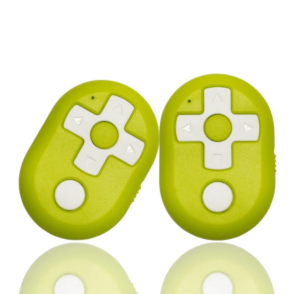 Беспроводной пульт дистанционного управления затвором для Bluetooth 4 2 портативная