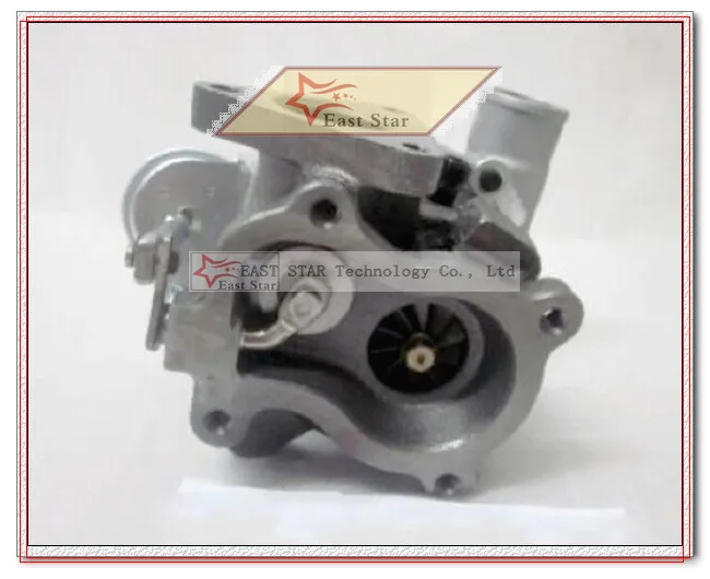 Турбокомпрессор GT1544S 028145701Q 454083-0002 для Ford Galaxy VW Passat Sharan Golf Seat Toledo 1ahu Z ANU 1.9L TDI |
