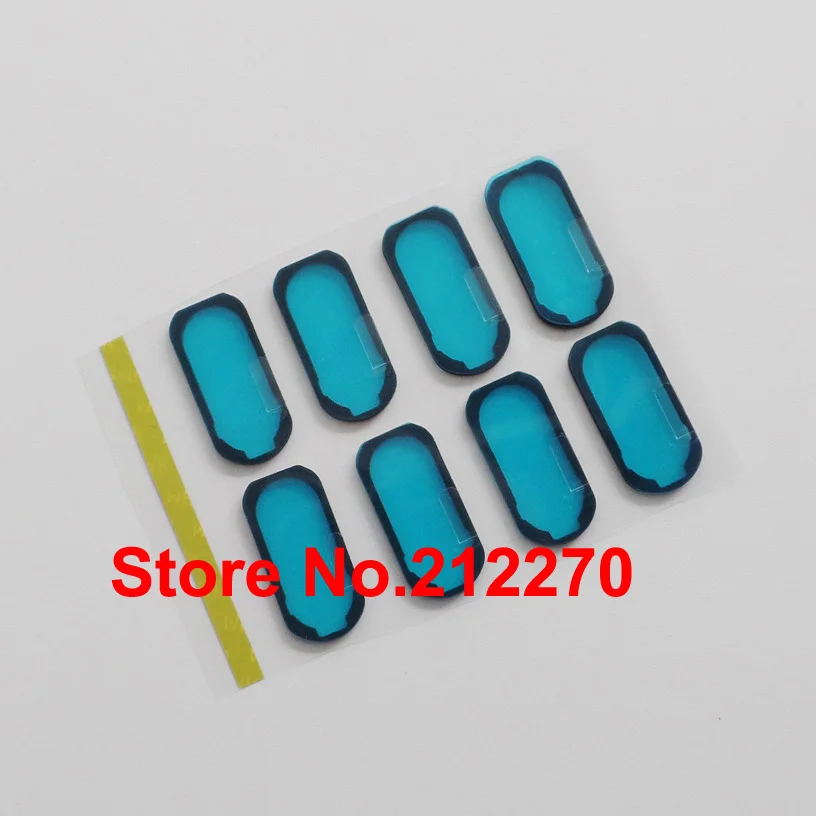 Оригинальная новая задняя камера Противоударная Защитная губка