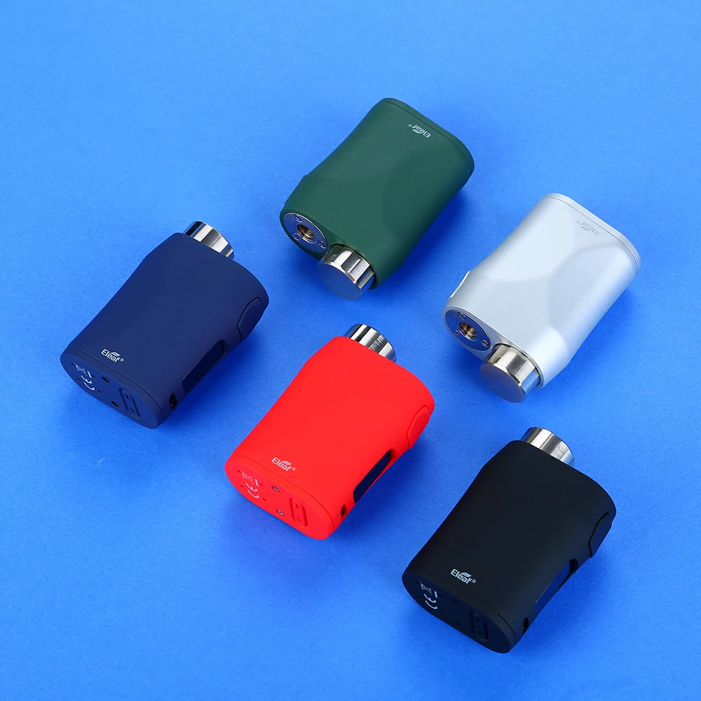Электронная сигарета Eleaf iStick Pico X 100% оригинал набор MELO 4 D22 75 Вт с баком 2 мл катушка 0